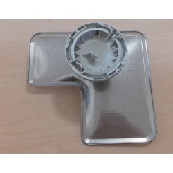 FILTRO E MICROFILTRO PER LAVASTOVIGLIE MIELE POLARIS 2 TYPE. HG03 USATO