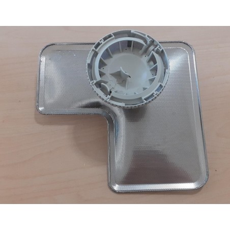FILTRO E MICROFILTRO PER LAVASTOVIGLIE MIELE POLARIS 2 TYPE. HG03 USATO