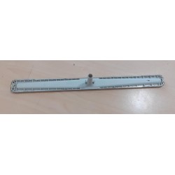 GIRANTE INFERIORE PER LAVASTOVIGLIE MIELE  POLARIS 2 TYPE. HG03 COD. 09253580  USATO