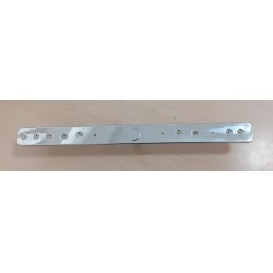 GIRANTE INFERIORE PER LAVASTOVIGLIE MIELE  POLARIS 2 TYPE. HG03 COD. 09253580  USATO