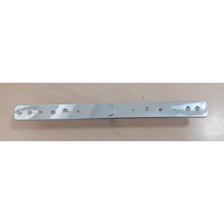 GIRANTE INFERIORE PER LAVASTOVIGLIE MIELE  POLARIS 2 TYPE. HG03 COD. 09253580  USATO