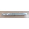 GIRANTE INFERIORE PER LAVASTOVIGLIE MIELE  POLARIS 2 TYPE. HG03 COD. 09253580  USATO