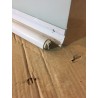 COPERCHIO Piano cottura 55x50con attacchi rex electrolux
