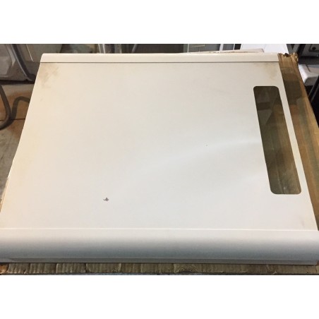 COPERCHIO Piano cottura 55x50con attacchi rex electrolux