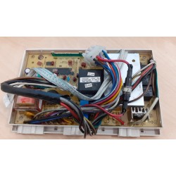 SCHEDA ELETTRONICA PER LAVATRICE  HAIER HK807TVE  COD. 0024000185A / 41194116 USATO