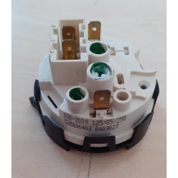 PRESSOSTATO PER LAVATRICE WEGA WHITE T500 COD. 520006403 - R40902T  USATO