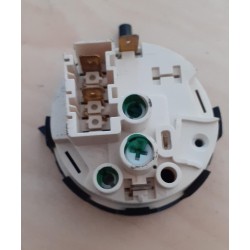 PRESSOSTATO PER LAVATRICE WEGA WHITE T500 COD. 520006403 - R40902T  USATO