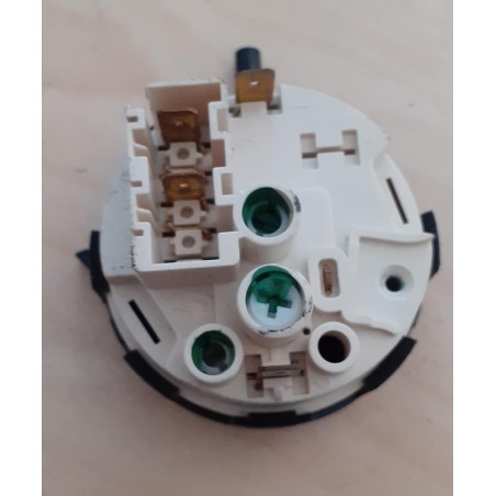 PRESSOSTATO PER LAVATRICE WEGA WHITE T500 COD. 520006403 - R40902T  USATO