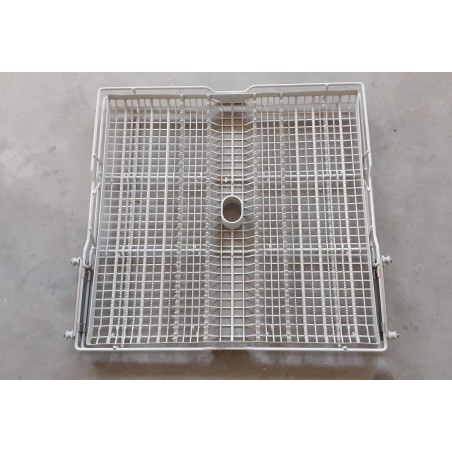 CESTELLO PORTA POSATE PER LAVASTOVIGLIE MIELE MOD. POLARIS 2  USATO
