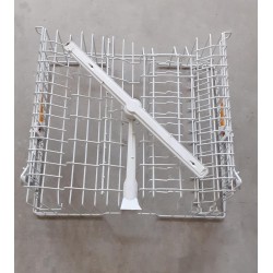 Cestello Superiore completo di Girante  per  Lavastoviglie  MIELE  mod. Polaris 2  usato