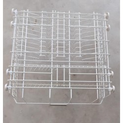 Cestello Inferiore  per  Lavastoviglie  MIELE  mod. Polaris 2  usato