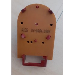 Interruttore per lavatrice Bauknecht  WAS 4151 cod.  461971013541/ 04-0084-0006  usato