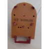 Interruttore per lavatrice Bauknecht  WAS 4151 cod.  461971013541/ 04-0084-0006  usato