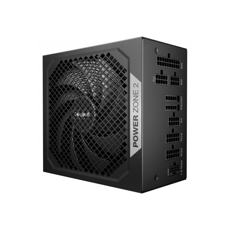 Power SupplyBe Quiet Power Zone 2 750W BP006EU