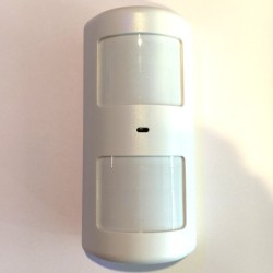 Elcart PIR-1 261001 Art. 35/08010-00 – Sensore Wireless 2 Vie
