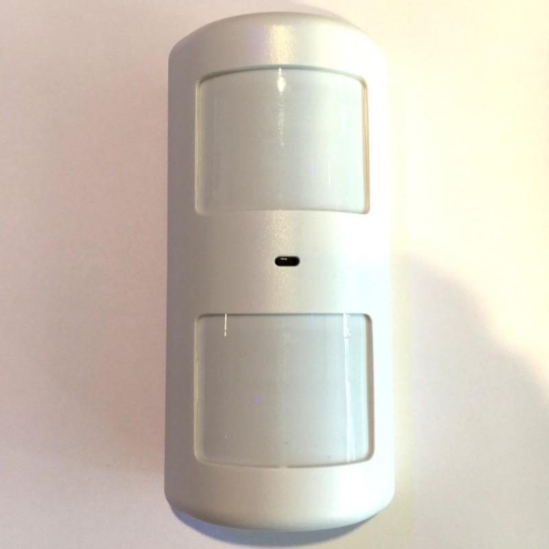 Elcart PIR-1 261001 Art. 35/08010-00 – Sensore Wireless 2 Vie