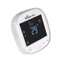 HOM-IO TERMOSTATO WIFI SMART PROGRAMMABILE 559593045