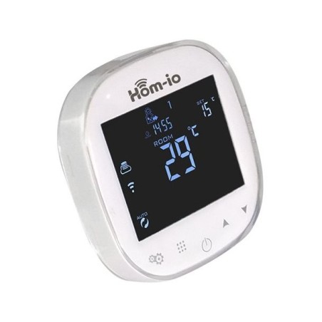 HOM-IO TERMOSTATO WIFI SMART PROGRAMMABILE 559593045