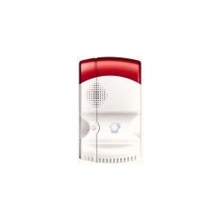 SENSORE FUGHE DI GAS WIRELESS SENSORE WIRELESS GAS-88