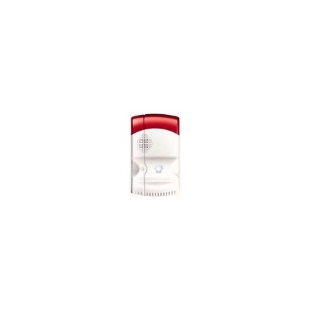 SENSORE FUGHE DI GAS WIRELESS SENSORE WIRELESS GAS-88