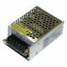 ALIMENTATORE A TENSIONE COSTANTE 12VDC 36W CON CONNESSIONE MORSETTO A VITE MKC LIGHT MKC36-12IM