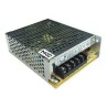 ALIMENTATORE A TENSIONE COSTANTE 12VDC 25W CONNESSIONE MORSETTI A VITE MKC LIGHT MKC25-12IM