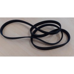 CINGHIA PER LAVATRICE BAUKNECHT WAS 4151 COD. 481971034111 / 1250JMA  USATO