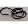CINGHIA PER LAVATRICE BAUKNECHT WAS 4151 COD. 481971034111 / 1250JMA  USATO