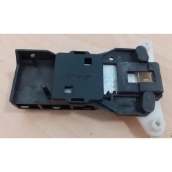 BLOCCAPORTA PER LAVATRICE ARDO  A500 COD. T85 TIPO 626  USATO