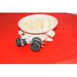 Pozzetto di raccolta  Vasca di scarico per Lavastoviglie REX TT010E cod. 1118312  cod. prod. 1527957128  usato