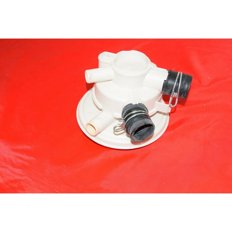 Pozzetto di raccolta  Vasca di scarico per Lavastoviglie REX TT010E cod. 1118312  cod. prod. 1527957128  usato