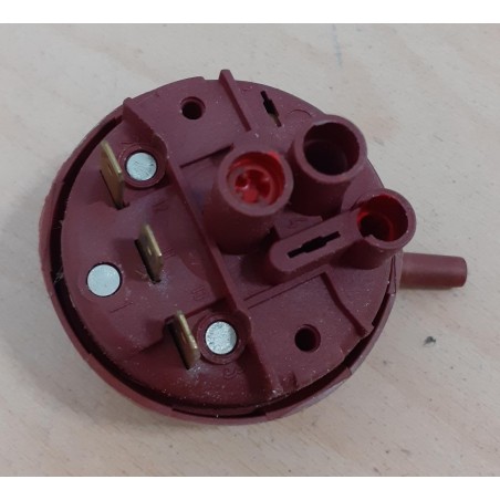 Pressostato lavastoviglie Rex TT010 E cod 505AG401   usato