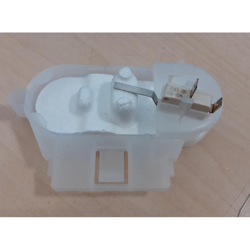 GALLEGGIANTE  ANTIALLAGAMENTO PER LAVASTOVIGLIE REX TT010E  COD. 15201690 COD. PROD. 50297120003  USATO