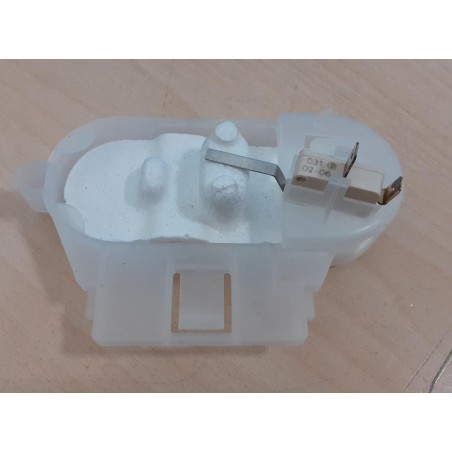 GALLEGGIANTE  ANTIALLAGAMENTO PER LAVASTOVIGLIE REX TT010E  COD. 15201690 COD. PROD. 50297120003  USATO