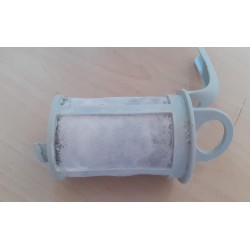 Filtro di scarico per  lavastoviglie Rex mod. TT010E  cod. prod. 50297774007  usato