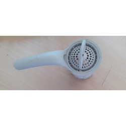 Filtro di scarico per  lavastoviglie Rex mod. TT010E  cod. prod. 50297774007  usato