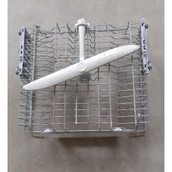 Cestello Superiore completo di Girante  per  Lavastoviglie Rex TT010E  usato