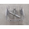 Cestello Superiore completo di Girante  per  Lavastoviglie Rex TT010E  usato