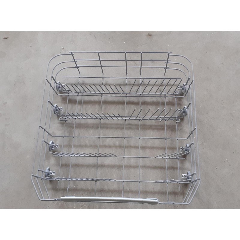 Cestello Inferiore  per  Lavastoviglie Rex TT010E  usato