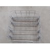 Cestello Inferiore  per  Lavastoviglie Rex TT010E  usato