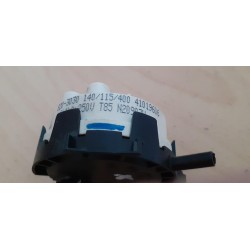 PRESSOSTATO PER LAVATRICE CANDY CTY 935 SY / CTY 1035-07 COD. 41019606   USATO