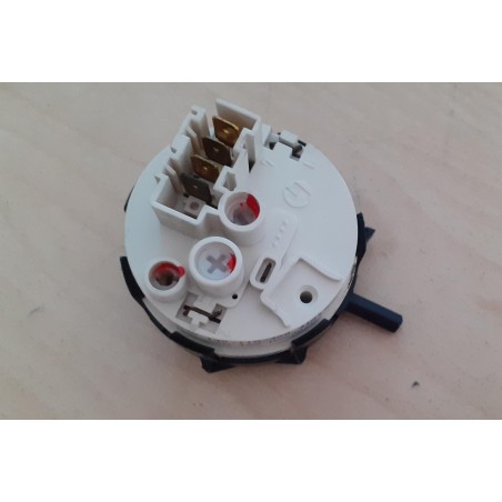 PRESSOSTATO PER LAVATRICE CANDY CTY 935 SY / CTY 1035-07 COD. 41019606   USATO