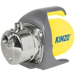 Kinzo Pompa da giardino 56 A5010 in acciaio inossidabile