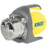 Kinzo Pompa da giardino 56 A5010 in acciaio inossidabile