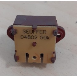 Selettore SEUFFER 04802 50K per lavatrice  Ardo AE1010  usato