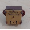 Selettore SEUFFER 04802 50K per lavatrice  Ardo AE1010  usato