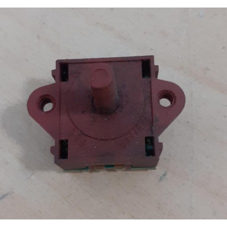 Selettore SEUFFER 04802 50K per lavatrice  Ardo AE1010  usato