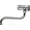 PAINI RUBINETTO ARNO RUBINETTO LAVELLO 1/2” CON BOCCA INFERIORE E - MOD.37CR517