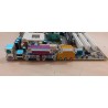 SCHEDA MADRE ASUS A7V-M Socket 462 mATX  NUOVO