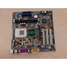 SCHEDA MADRE ASUS A7V-M Socket 462 mATX  NUOVO